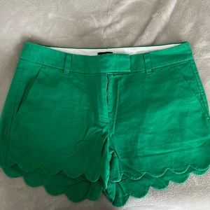 J Crew Womens Shorts